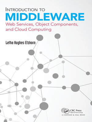 cover image of Introduction to Middleware